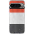 Yemen Flag Distressed Google Pixel 10 Pro Clear Case
